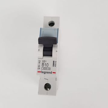 Legrand 403203 B Tipi 1x10 A Otomatik Sigorta