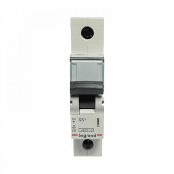 Legrand 403205 B Tipi 1x20 A Otomatik Sigorta