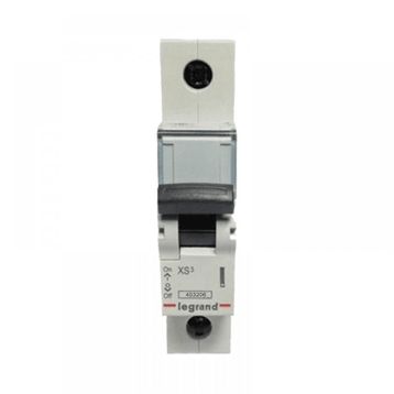 Legrand 403206 B Tipi 1x25 A Otomatik Sigorta