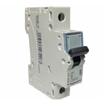 Legrand 403206 B Tipi 1x25 A Otomatik Sigorta
