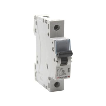 Legrand 403206 B Tipi 1x25 A Otomatik Sigorta
