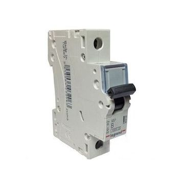 Legrand 403208 Monofaze 1x40 Amper B Tipi 4.5 kA Otomatik Sigorta