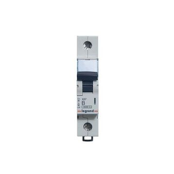 Legrand 403208 Monofaze 1x40 Amper B Tipi 4.5 kA Otomatik Sigorta