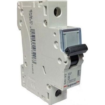 Legrand 403208 Monofaze 1X40A 4.5ka 40 A B Tipi Otomatik Sigorta