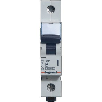 Legrand 403208 Monofaze 1X40A 4.5ka 40 A B Tipi Otomatik Sigorta