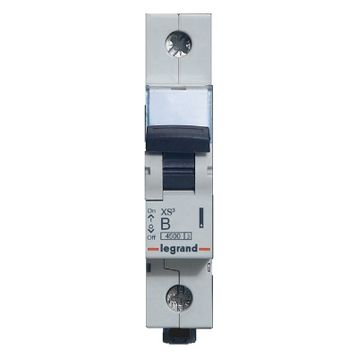 Legrand 403208 Monofaze 1X40A 4.5ka 40 A B Tipi Otomatik Sigorta