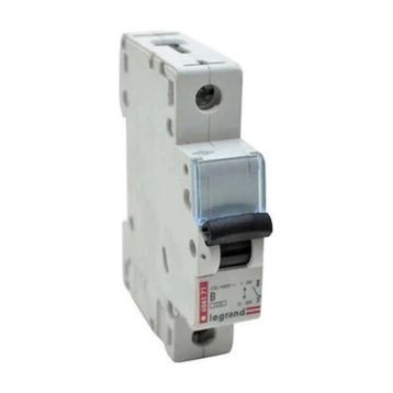 Legrand 403208 Monofaze 1X40A 4.5ka 40 A B Tipi Otomatik Sigorta