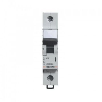Legrand 403209 XS3 Tek Kutuplu Otomatik Sigorta