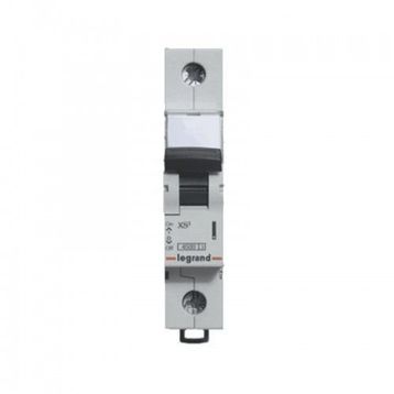 Legrand 403209 XS3 Tek Kutuplu Otomatik Sigorta