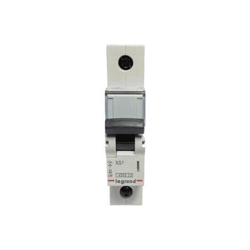 Legrand 403223 XS3 3 Kutuplu Otomatik Sigorta