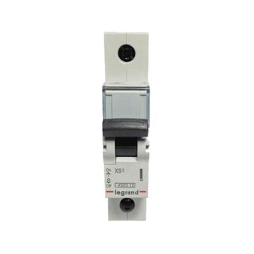 Legrand 403327 XS3 Tek Kutuplu Otomatik Sigorta