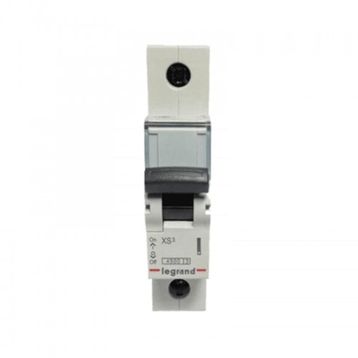 Legrand 403327 XS3 Tek Kutuplu Otomatik Sigorta