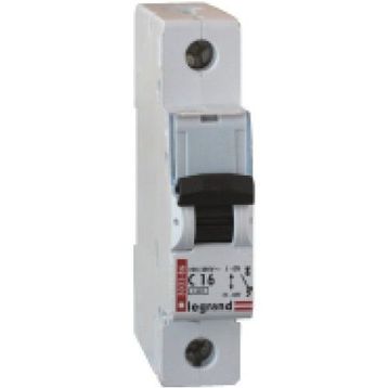 Legrand 403329 C Tipi 1x16 A Otomatik Sigorta