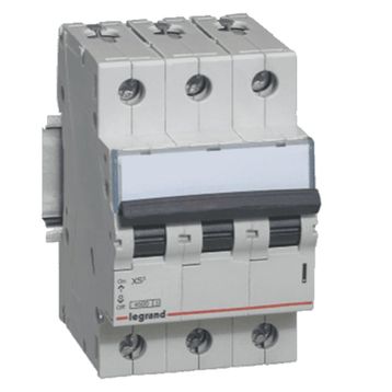 Legrand 403341 C Tipi 3x10 A Otomatik Sigorta