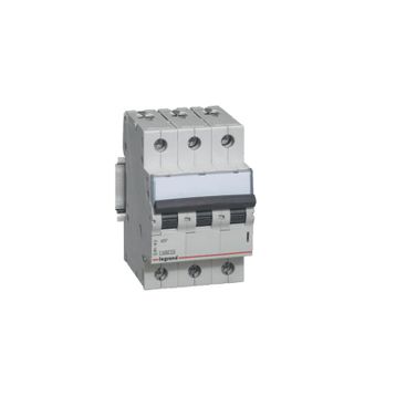 Legrand 403342 C Tipi 3X16 A Otomatik Sigorta