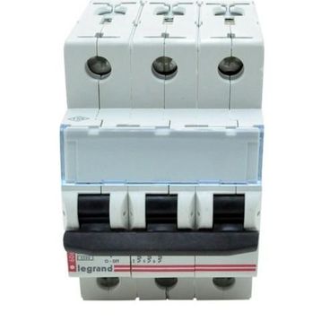 Legrand 403343 C Tipi 3x20 A Otomatik Sigorta