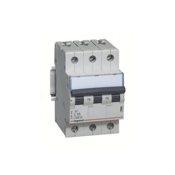 Legrand 403343 C Tipi 3x20 A Otomatik Sigorta