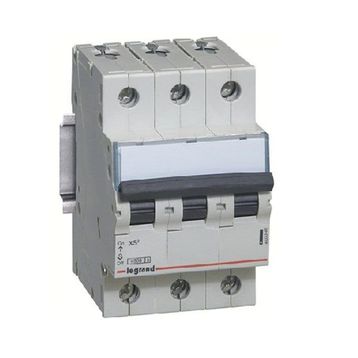 Legrand 403344 C Tipi 3x25 A Otomatik Sigorta