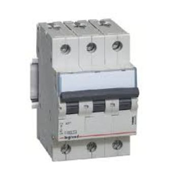 Legrand 403344 C Tipi 3x25 A Otomatik Sigorta