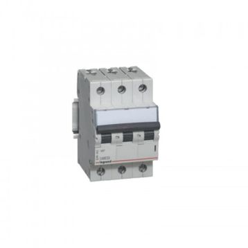 Legrand 403347 C Tipi 3x50 A Otomatik Sigorta