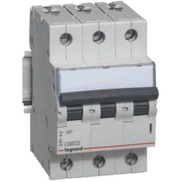 Legrand 403348 C Tipi 3x63 A Otomatik Sigorta