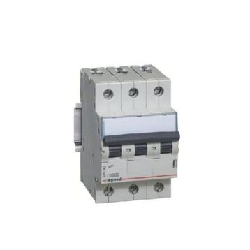 Legrand 403348 C Tipi 3x63 A Otomatik Sigorta