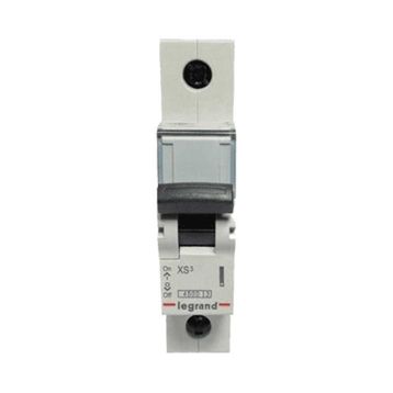 Legrand 403635 C Tipi 1x3 A Otomatik Sigorta