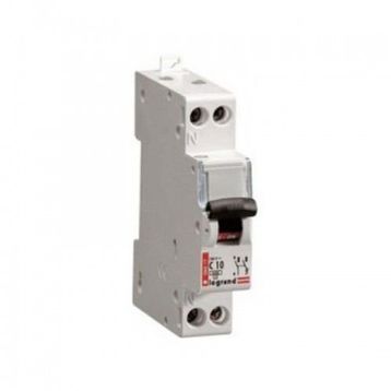 Legrand 403635 C Tipi 1x3 A Otomatik Sigorta