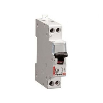 Legrand 403635 C Tipi 1x3 A Otomatik Sigorta