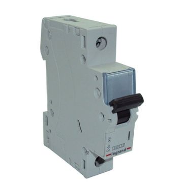 Legrand 403635 C Tipi 1x3 A Otomatik Sigorta