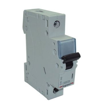 Legrand 403644 1x50a C Tipi 6ka Xg3 Otomatik Sigorta