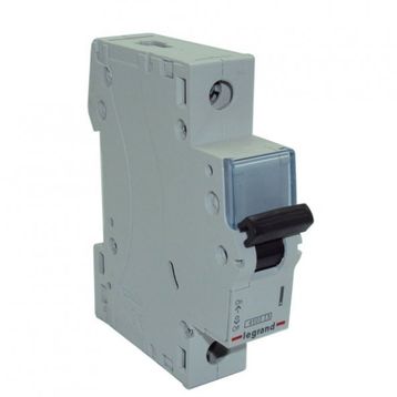 Legrand 403644 1x50a C Tipi 6ka Xg3 Otomatik Sigorta