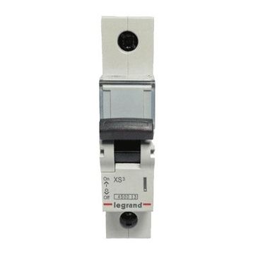 Legrand 403644 1x50a C Tipi 6ka Xg3 Otomatik Sigorta