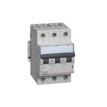Legrand 403690 XG3 C Tipi 3x10 Amper 6 Ka Otomatik Sigorta