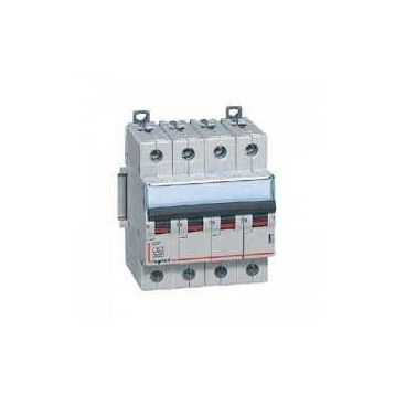 Legrand 403702 XG3 4 Kutuplu Otomatik Sigorta