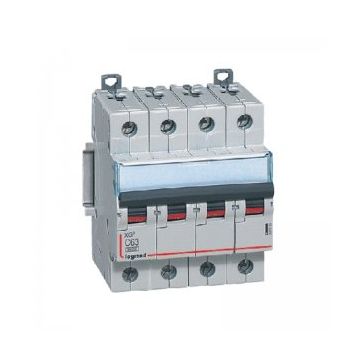 Legrand 403703 XG3 4 Kutuplu Otomatik Sigorta