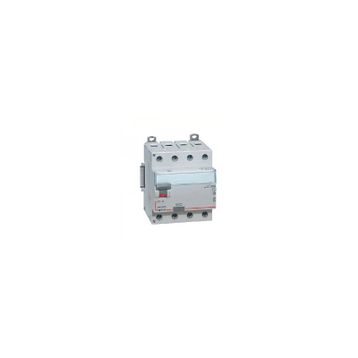 Legrand 411667 AC Tipi 4x80 300 mA Kaçak Akım Koruma Anahtarı