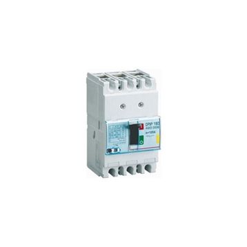 Legrand 420005 DPX3 160 3 Kutuplu 100A 16kA Kompakt Şalter
