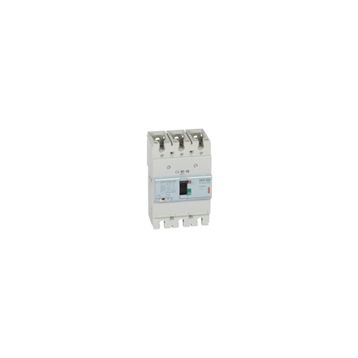 Legrand 420238 DPX3 250 3P 200A 36kA Termik Manyetik Kompakt Şalter