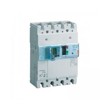 Legrand 420238 DPX3 250 3P 200A 36kA Termik Manyetik Kompakt Şalter