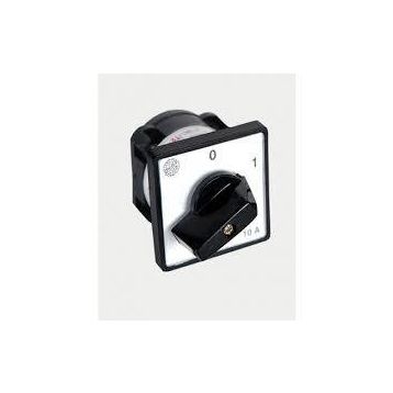 Legrand 629041 25A Karyum Trifaze Pako Şalter
