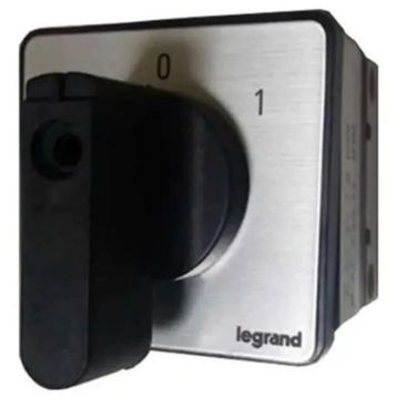 Legrand 629041 25A Karyum Trifaze Pako Şalter