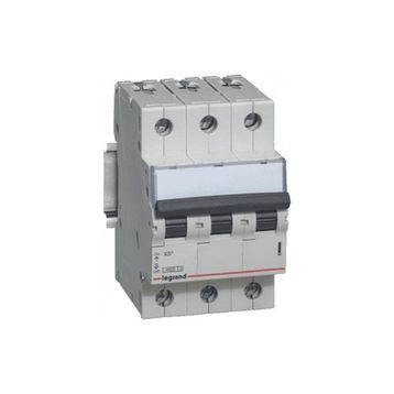 Legrand 629061 32A Karyum Trifaze Pako Şalter