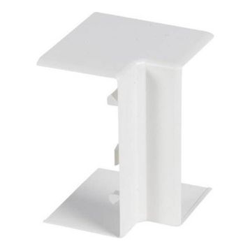 Legrand 638011 Dlp-S 50X100 mm Kaideli Montaj Kablo Kanalı İçin İç Köşe