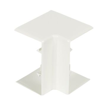 Legrand 638011 Dlp-S 50X100 mm Kaideli Montaj Kablo Kanalı İçin İç Köşe