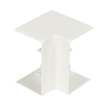Legrand 638011 Dlp-S 50X100 mm Kaideli Montaj Kablo Kanalı İçin İç Köşe
