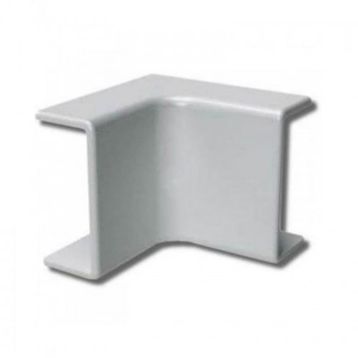 Legrand 638017 DLP 50x100 İç Köşe Kablo Kanalı