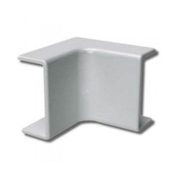 Legrand 638017 DLP 50x100 İç Köşe Kablo Kanalı