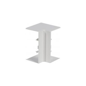 Legrand 638017 DLP 50x100 İç Köşe Kablo Kanalı