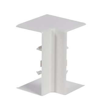 Legrand 638017 DLP 50x100 İç Köşe Kablo Kanalı
